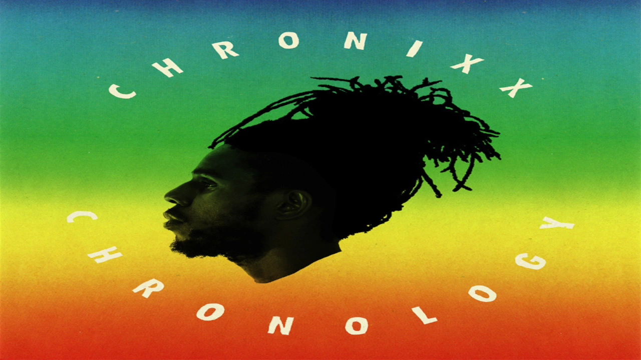 Chronixx - Smile Jamaica [Remastered] | Chronology