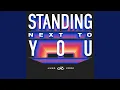 Download Lagu Standing Next to You - Future Funk Remix
