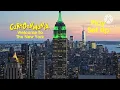 DVD Menu CartoonMania Matthew Littlemore The Black Force Assignment
