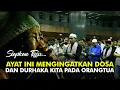 Download Lagu Ayat ini Mengingatkan Dosa dan Durhaka Kita Pada Orangtua