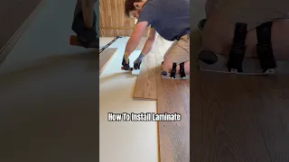 12mm Laminate From Mohawk