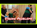 Chris Leong Treatment Stroke Neck and Lower Back Problems😱