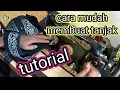 Lagu cara mudah membuat tanjak | #tutorial #tanjakviral