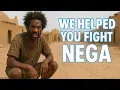 Download Lagu Cookoo Bird claims they helped fight (is the FBA movement divisive? ) 