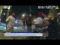 Investigation into a Columbus Police Officer