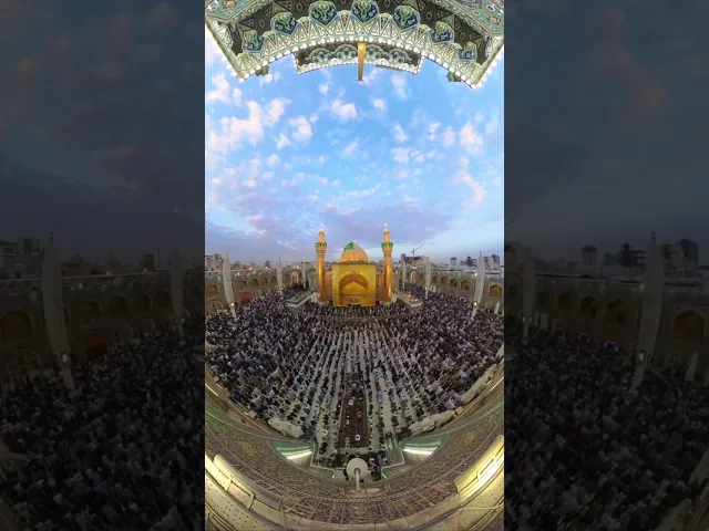 ⁣اللَّهُمَّ أَهلَ الكبرياءِ والعَظَمَة