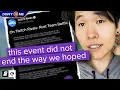 The Rust Twitch Rivals Disaster Explained