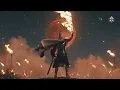 Deus Invictus ⚔️ Epic Templar Battle Anthem | Knights of the Holy War