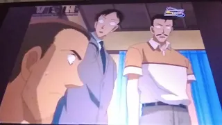 Spacetoon Arabic 2016 Dexter S Laboratory Bumper Detective Conan Promo 