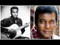 Get to know Charley Pride Country Music Legend
