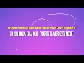 Lady Gaga - Abracadabra (Sub. Español + Lyrics)