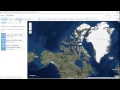 Introduction to ArcGIS Online