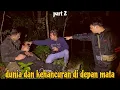 Lagu NYAI SEBRAK, LAAT ONS IN DE STEEK EN WORD ONZE BONDGENOTEN OM DE MISDAAD VAN DE LUMBUNG SURUH JIN...