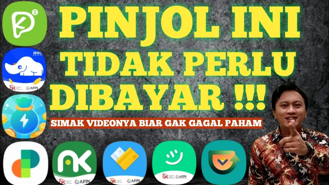 Cara Pinjam Pulsa Telkomsel, Indosat, & XL (All Operator) Terbaru | Hutang Pulsa