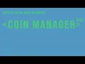 Simple Coin Scoring System - Unity