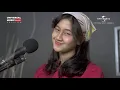 #UMLiveSession - Keisya Levronka - Jadi Kekasihku Saja