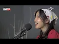 Download Lagu #UMLiveSession - Keisya Levronka - Jadi Kekasihku Saja