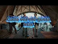 Grupo Frontera, Alejandro Fernández – Cada vez me gusta más (Letra)