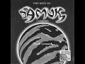 Amuk-Damai