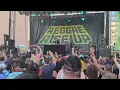 Where I'm Coming From Lila Ike Reggae Rise Up Las Vegas 10-8-2023