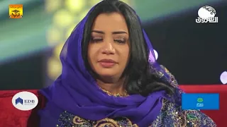 فن زمان 2017 الحلقة العاشرة قناة الشروق 