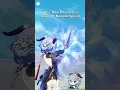 Download Lagu Genshin Impact Sethos Literally Shoots Arrow At Lightning Speed