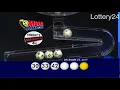 2017 12 22 Mega Millions Numbers and draw results