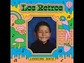 Amtrak - Los Retros
