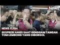 Download Lagu Momen Anies Baswedan Genggam Tangan Tom Lembong yang Diborgol usai Divonis 4,5 Tahun Bui