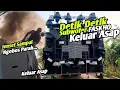 Download Lagu Akibat terlalu loss subwofer FASKHO Sengok sampai keluar asap,jenset sampai Ngobos ngebul