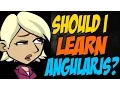 Should I Learn AngularJS