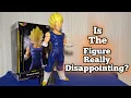 Unboxing Banpresto The Grandista - Vegeta -