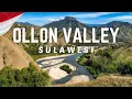 Download Lagu The MOST beautiful place in Sulawesi? Ollon Valley in Toraja - Indonesia
