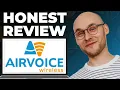 Airvoice Wireless Review - Still Good