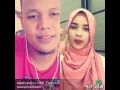 Download Lagu Smule terbaik resepi berkasih auseypoh feat #fatinAF5#