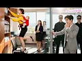 Download Lagu CEO Odiava Quem O Temia, Mas Qnd Estagiária Ousada Subiu Na Cadeira p/ Arquivo—Ele Se Apaixonou!