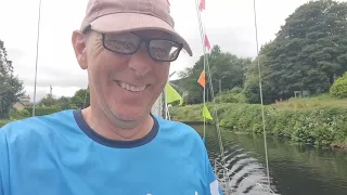 8.7.26 Crinan canal day1