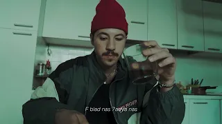 Nouvo X LFERDA GALÈRE Official Music Video 