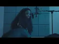 Jayson Lyric - Self Love (Studio Session) ft. Nevaeh