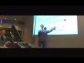 The Lambda Calculus Lecture 1