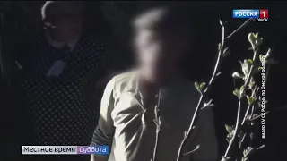 Житель Омской области совершил убийство из-за порчи