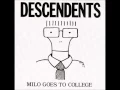 Download Lagu Descendents - Milo Goes to College (Full Album)