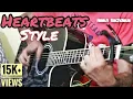Download Lagu Heartbeat Style mashup of Illahi/Cutiepie/Gulabi Ankhein | Amith Sachdeva