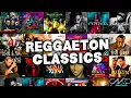 Download Lagu Reggaeton Old School Mix | Don Omar, Daddy Yankee, Tego Calderon, Wisin \u0026 Yandel,...