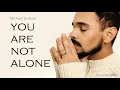 Download Lagu You are not alone ⚜️ - Michael Jackson (cover by Lucas Mello)