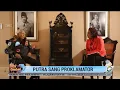 Download Lagu SUSI CEK OMBAK - Putra Sang Proklamator