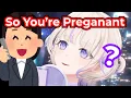 Download Lagu Why did she say Hajime is Pregnant😭😭😭💢💢💢