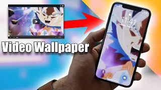 Create Your Own s Wallpapers FOR YOUR iPhone - Full Guide