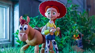 toy story 5 all clips from the movie 2026 pixar