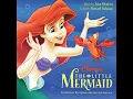 Poor Unfortunate Souls - Pat Carroll & Disney